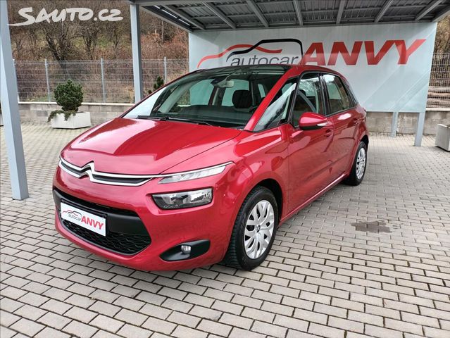 Citroën C4 Picasso
